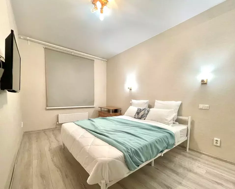 2-к кв. Татарстан, Казань ул. Николая Ершова, 62Г (80.0 м) - Фото 0