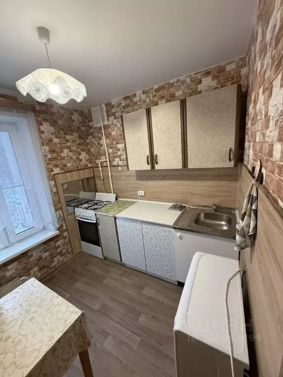 1-к кв. Москва 9-я Северная линия, 11К1 (35.1 м) - Фото 2