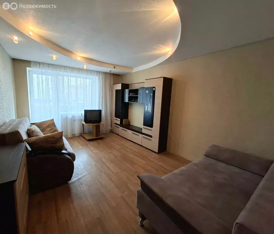 2-комнатная квартира: Рязань, улица Новосёлов, 5к1 (50 м) - Фото 1