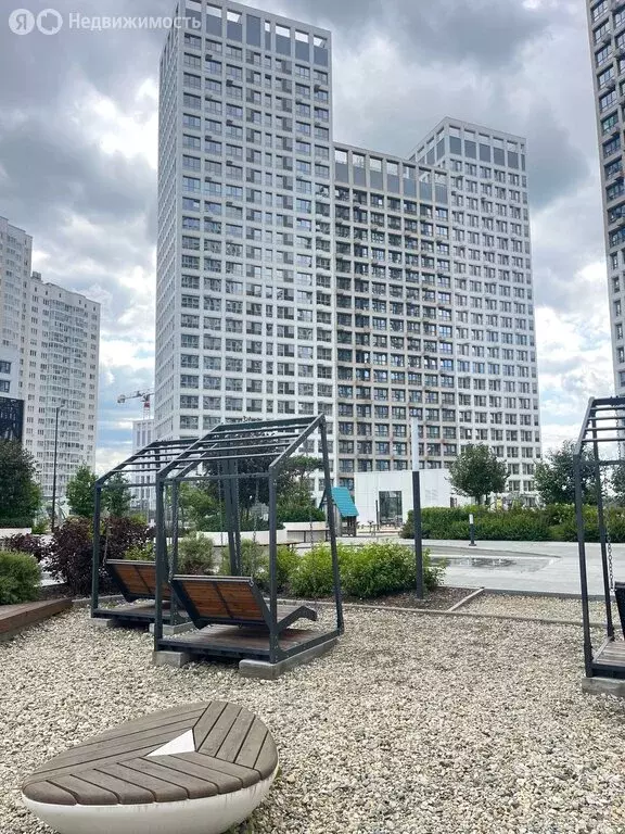 2-комнатная квартира: Екатеринбург, улица Мира, 47 (46 м) - Фото 1