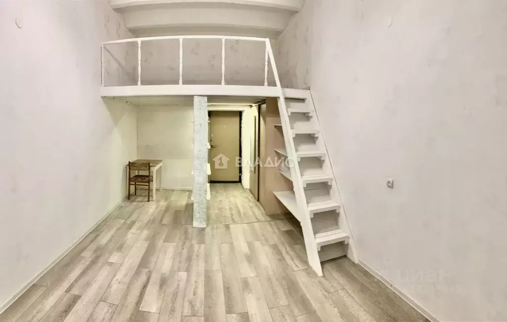 Комната Московская область, Раменское ул. Солнцева, 4 (20.5 м) - Фото 1