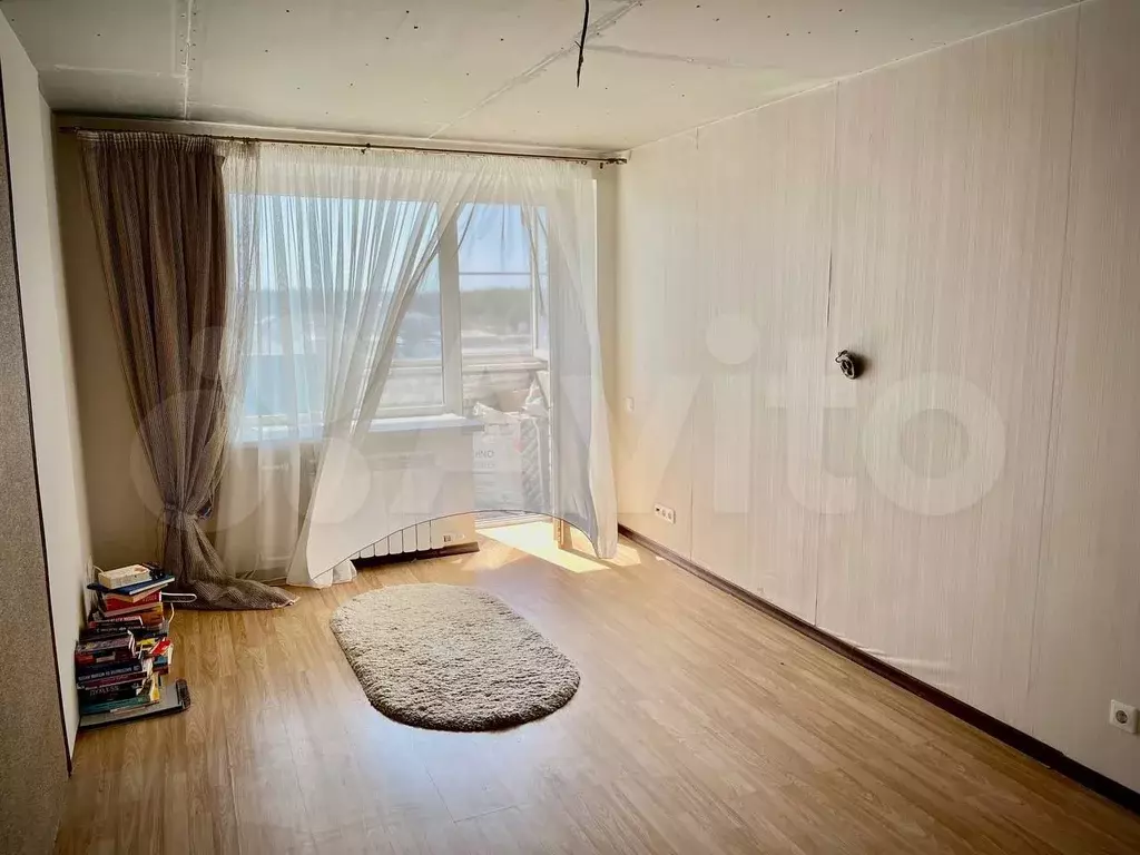 2-к. квартира, 60м, 5/6эт. - Фото 0