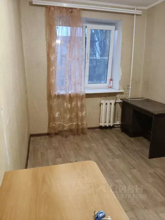 Комната Саратовская область, Саратов ул. Имени З.А. Космодемьянской, ... - Фото 2