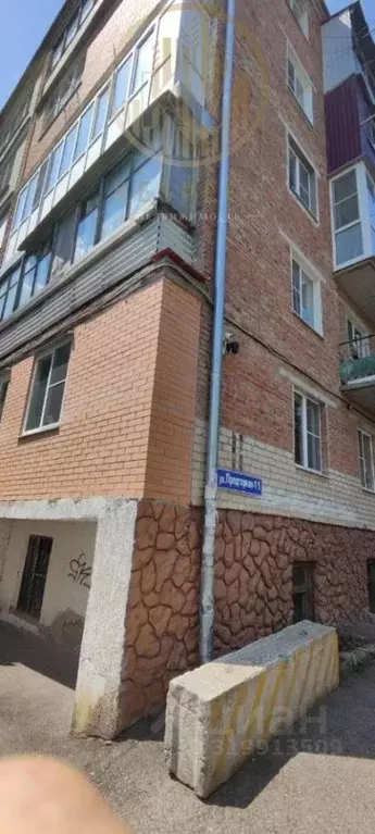2-к кв. Ставропольский край, Ессентуки Предгорная ул., 11 (57.5 м) - Фото 0