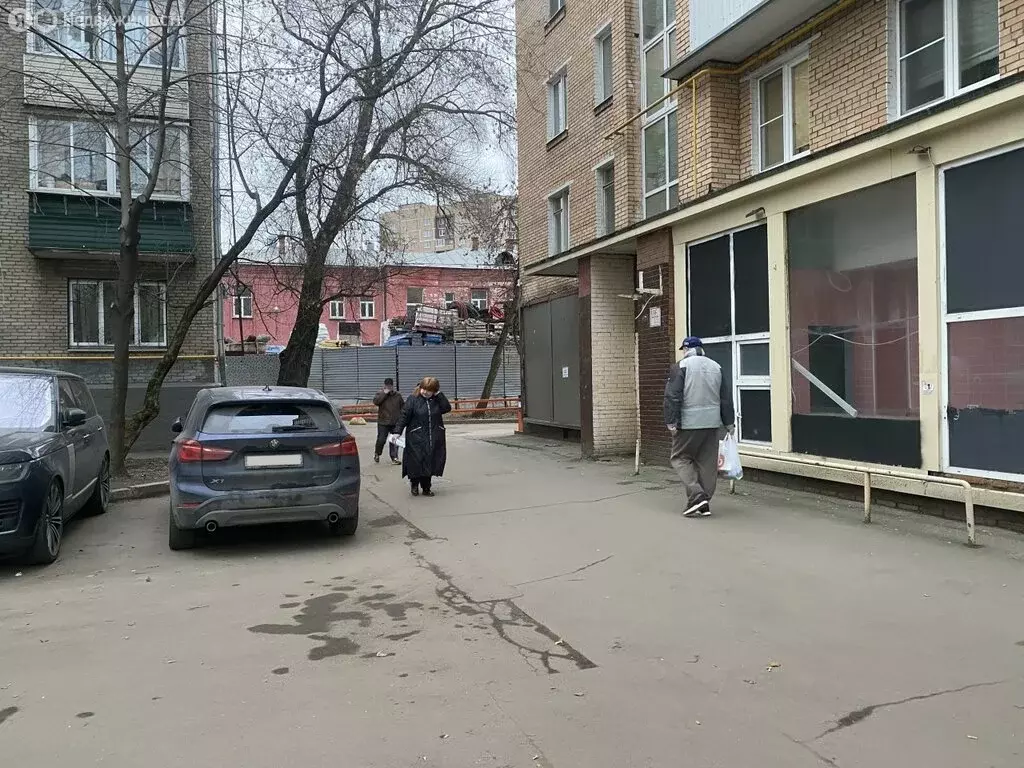 Помещение свободного назначения (74.4 м) - Фото 1