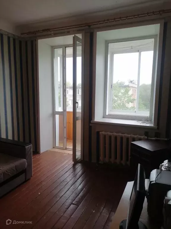 Продаётся 1-к квартира, 37 м - Фото 0