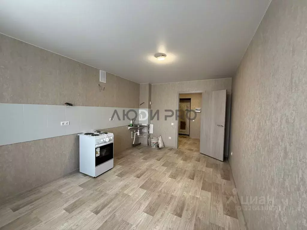 2-к кв. Саратовская область, Энгельс Волжский просп., 63А (70.8 м) - Фото 2