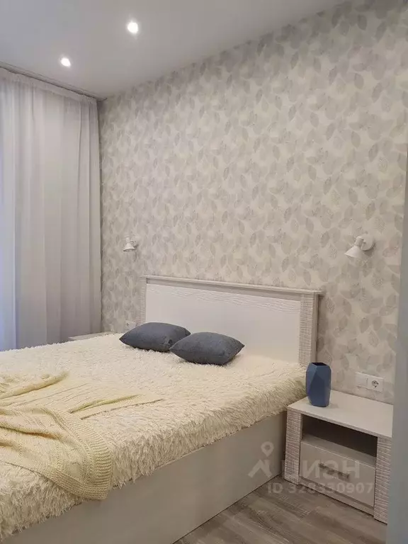 2-к кв. Пермский край, Пермь ул. Фридриха Энгельса, 27 (60.0 м) - Фото 2