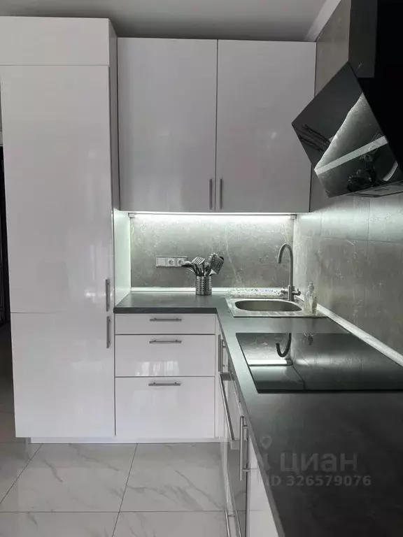 1-к кв. Москва ул. Малое Понизовье, 4 (37.0 м) - Фото 2