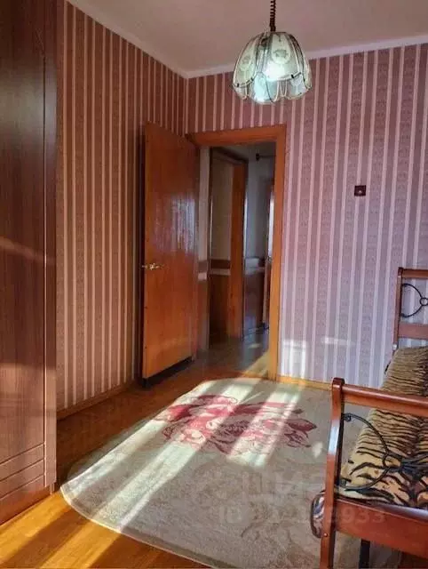 3-к кв. Новосибирская область, Новосибирск Академгородок мкр, ул. ... - Фото 1