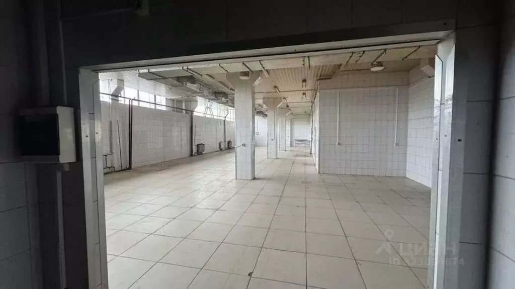 Помещение свободного назначения в Московская область, Видное Северная ... - Фото 2