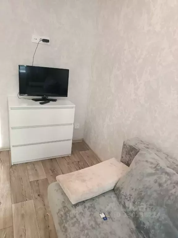 1-к кв. Коми, Сыктывкар Петрозаводская ул., 45 (26.0 м) - Фото 2
