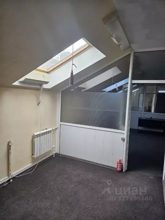 Офис в Ростовская область, Ростов-на-Дону, Нахичевань ул. Мурлычева, ... - Фото 2