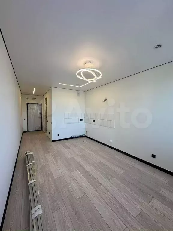 Квартира-студия, 25 м, 12/20 эт. - Фото 1