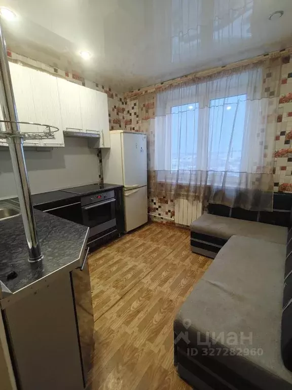 1-к кв. Челябинская область, Копейск Коммунистический просп., 1А (44.5 ... - Фото 1