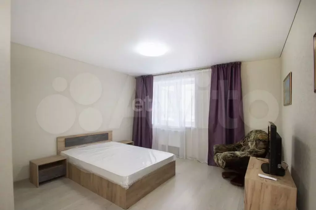 1-к. квартира, 40 м, 12/22 эт. - Фото 0