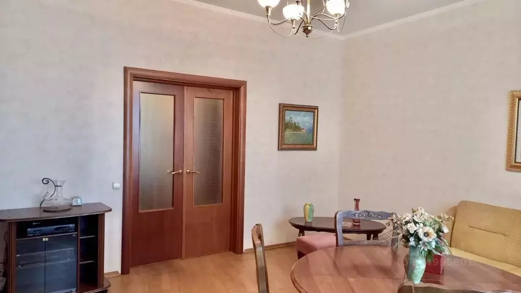 2-к кв. Москва ул. Удальцова, 32 (85.0 м) - Фото 1