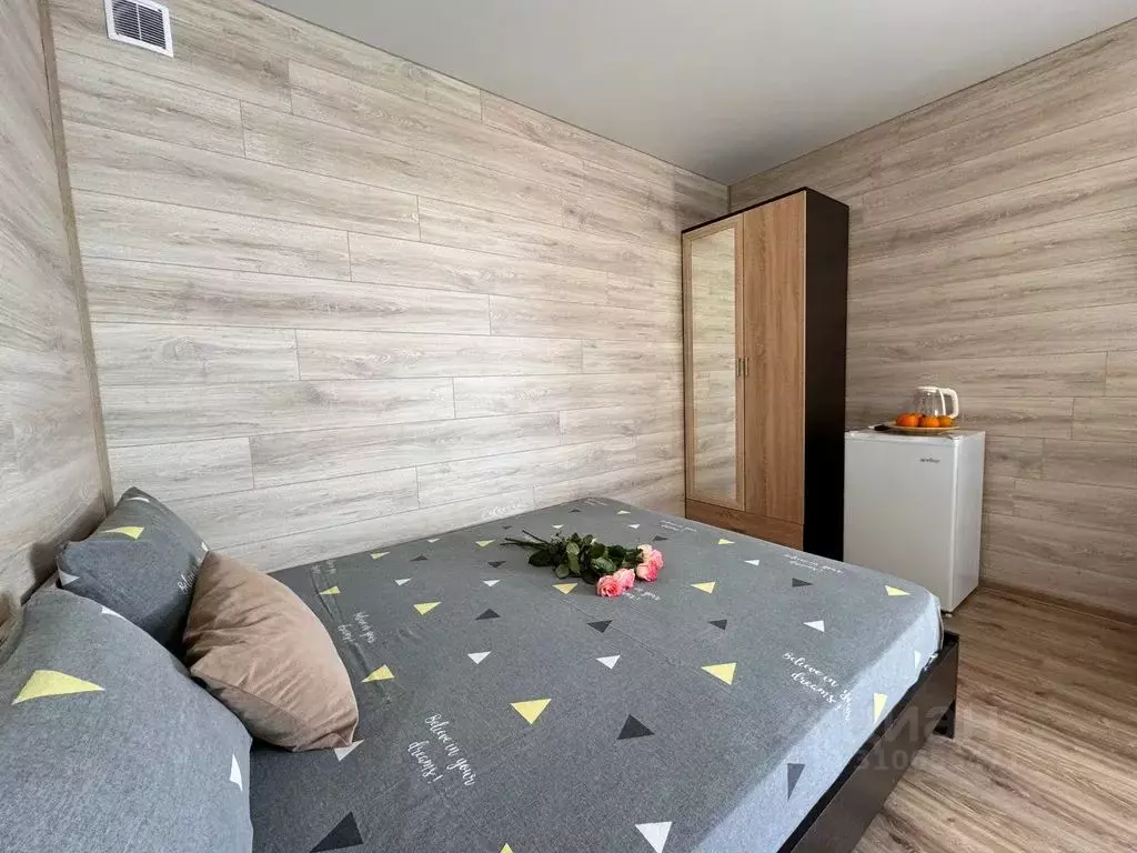 Дом в Краснодарский край, Анапа проезд Уральский, 10 (17 м) - Фото 1