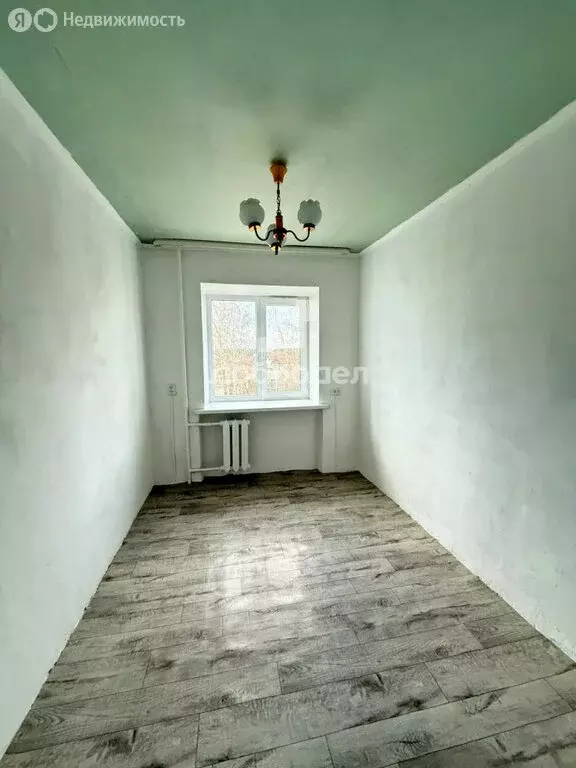 1к в 6-комнатной квартире (9.6 м) - Фото 2