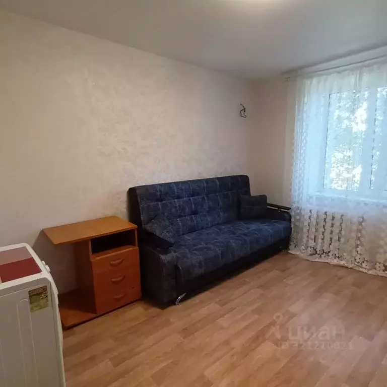 Комната Ростовская область, Ростов-на-Дону Днепровский пер., 115 (12.0 ... - Фото 1