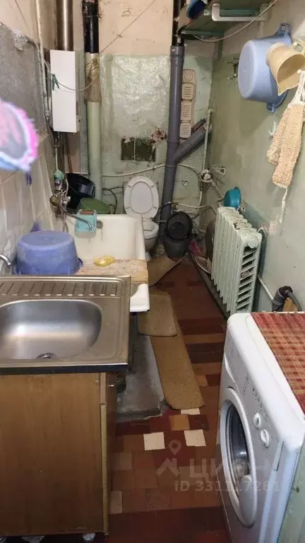 Комната Самарская область, Самара Чапаевская ул., 78 (16.0 м) - Фото 2