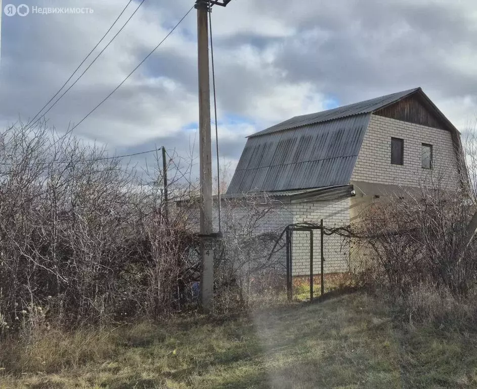 Дом в Саратов, Взлётная улица, 6 (88 м) - Фото 2