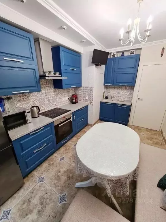 2-к кв. Московская область, Балашиха ул. Дмитриева, 26 (56.0 м) - Фото 2