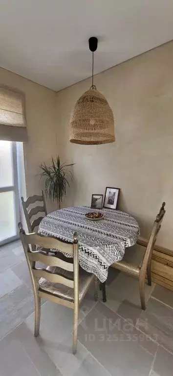 Таунхаус в Ленинградская область, Всеволожский район, Агалатовское ... - Фото 1