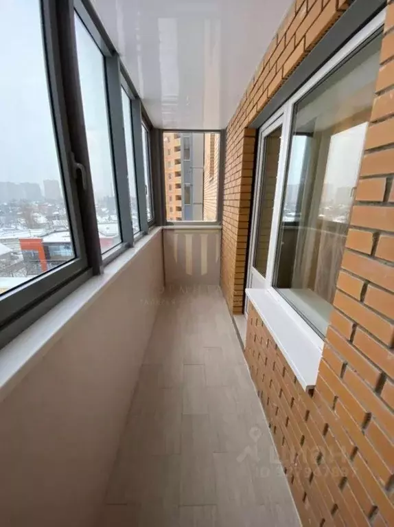 Студия Ленинградская область, Мурино Всеволожский район, пл. ... - Фото 2