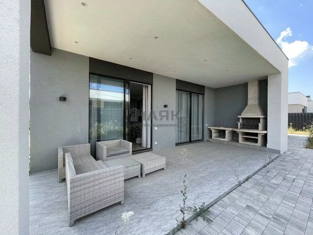 Дом в Краснодарский край, Анапа ул. Верхняя Дорога, 50/8 (174 м) - Фото 2