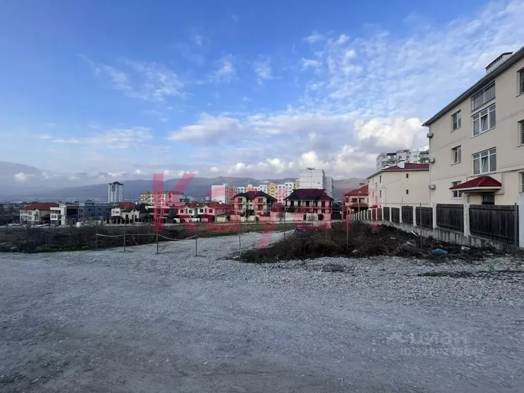 Участок в Краснодарский край, Геленджик ул. Казакова (4.5 сот.) - Фото 2