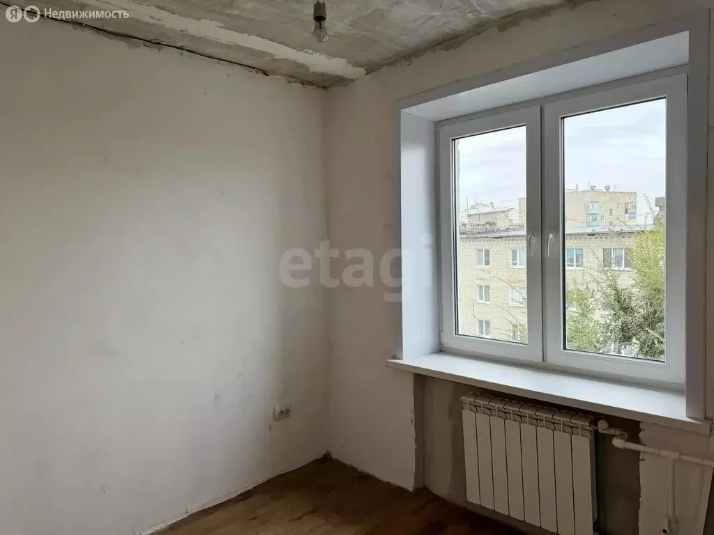 Квартира-студия: Тамбов, улица Рылеева, 72 (12.1 м) - Фото 2