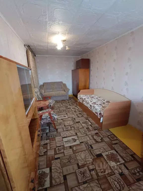 1-к кв. Алтайский край, Рубцовск ул. Светлова, 78 (30.3 м) - Фото 1