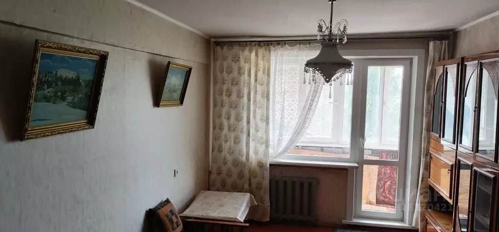 2-к кв. Алтайский край, Бийск ул. Петра Чайковского, 73 (53.2 м) - Фото 1