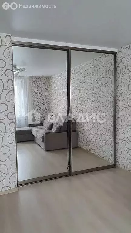 1-комнатная квартира: Нижний Новгород, Родниковая улица, 6 (35 м) - Фото 1