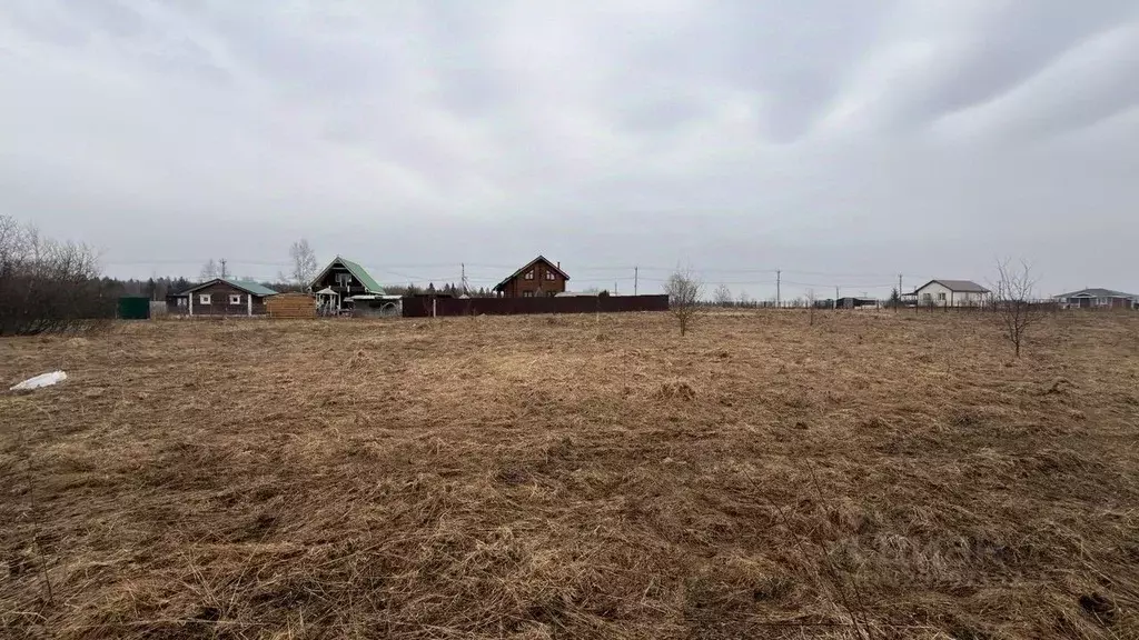 Участок в Московская область, Истра ул. Ленина, Река Истра (9.85 сот.) - Фото 1