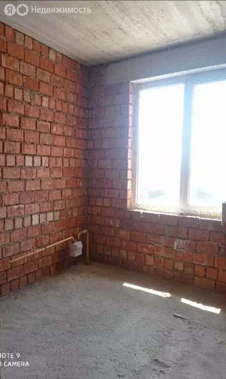 1-комнатная квартира: Нальчик, Кабардинская улица, 148 (33 м) - Фото 2