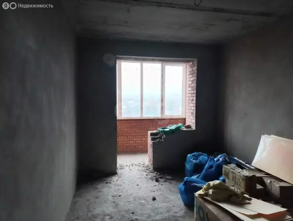 3-комнатная квартира: Владикавказ, улица Коблова, 1к1 (95.2 м) - Фото 0