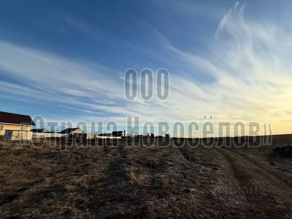 Участок в Мордовия, с. Кочкурово  (15.0 сот.) - Фото 1