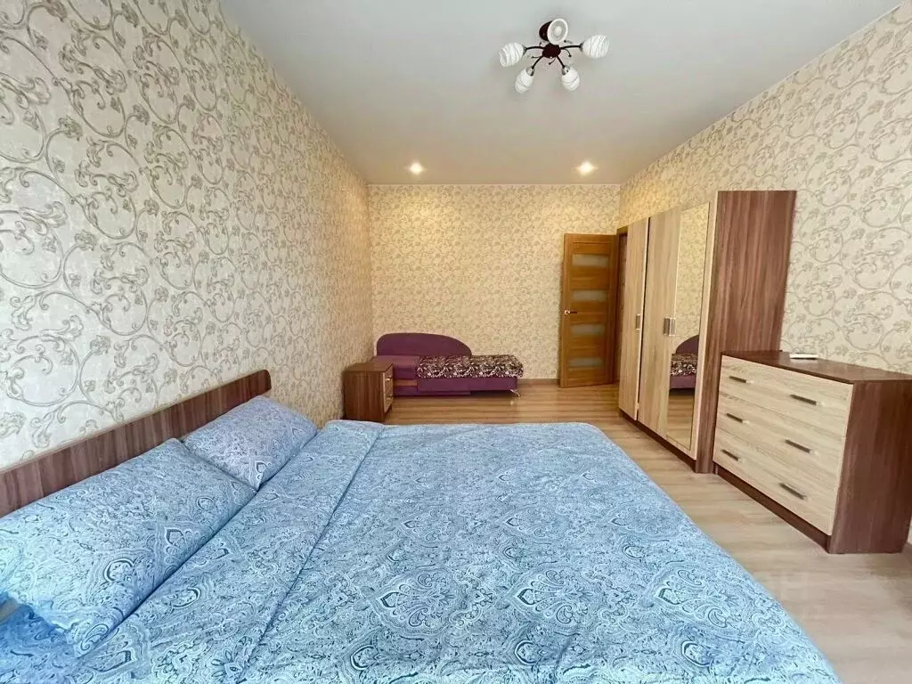 2-к кв. Московская область, Дмитров Имени В.Н. Махалина мкр, 28 (70.0 ... - Фото 2