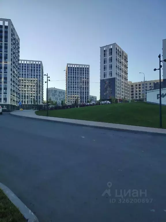 Гараж в Пензенская область, Пенза ул. 65-летия Победы, 32к1 (13 м) - Фото 2
