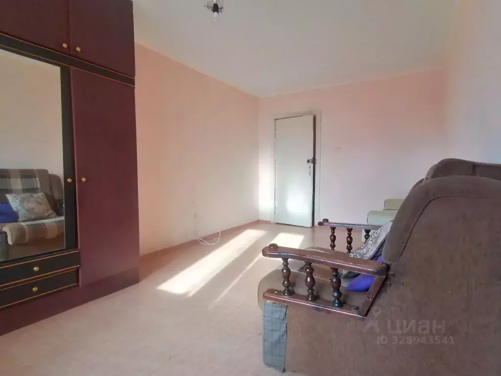 4-к кв. Татарстан, Казань ул. Четаева, 27 (90.0 м) - Фото 2