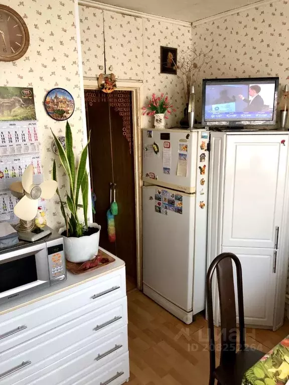 Комната Москва ул. Генерала Кузнецова, 11К1 (15.0 м) - Фото 1