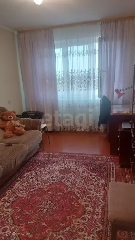 Продаётся 3-к квартира, 62.3 м - Фото 0