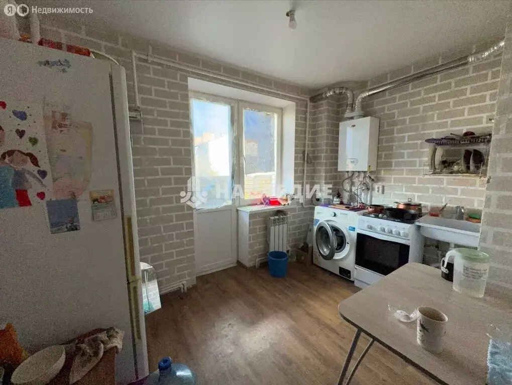 2-комнатная квартира: Белая Калитва, Светлая улица, 7А (47 м) - Фото 1
