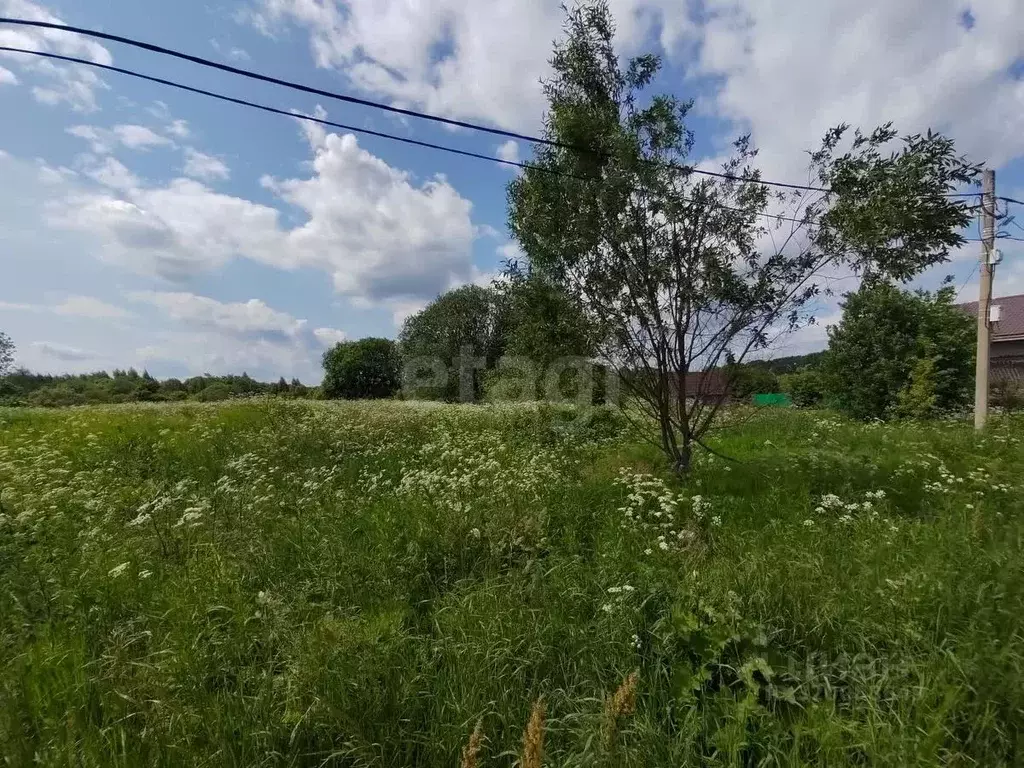 Участок в Вологодская область, Череповец 122-й мкр,  (7.9 сот.) - Фото 0