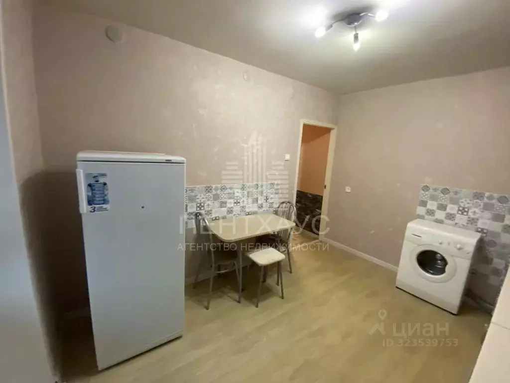 3-к кв. Владимирская область, Владимир Судогодское ш., 27ж (65.0 м) - Фото 2