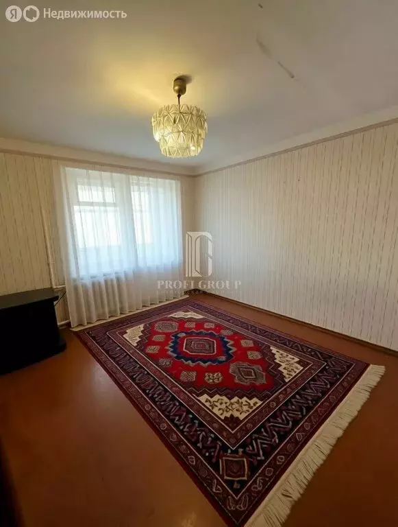 1-комнатная квартира: Каспийск, улица Алфёрова, 12 (30 м) - Фото 1