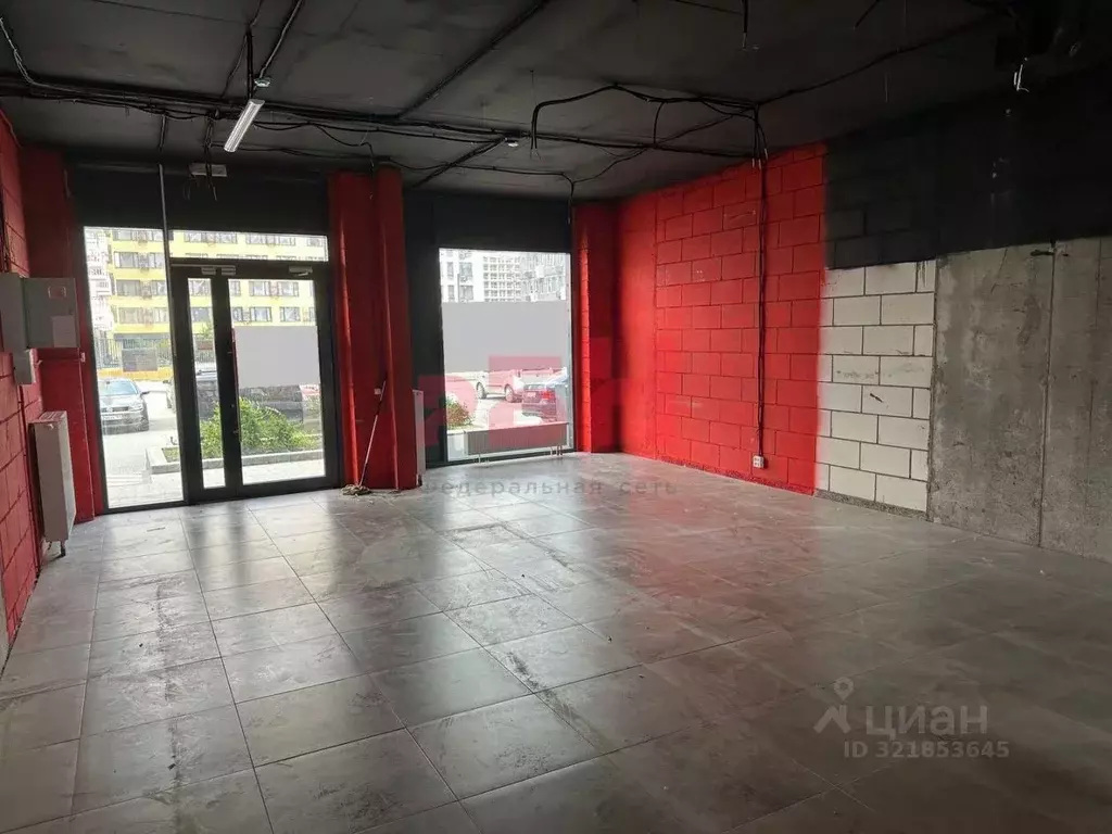 Помещение свободного назначения в Тюменская область, Тюмень ул. Андрея ... - Фото 2