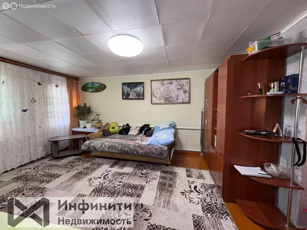 Дом в Ставрополь, Можайский переулок, 31 (83.4 м) - Фото 2